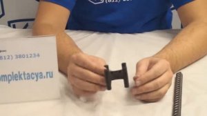 Фиксатор арматуры табуретка 25x30