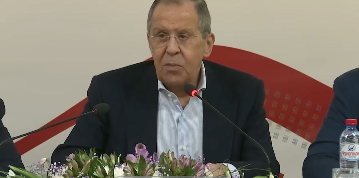 ? С.В.Лавров. Выступление на XXXI Ассамблее Совета по внешней и оборонной политике (20.05.2023)
