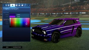 Wahvey Design [Blue Side] | NA Qualifier #1 | RLCS 2024 Season | Rocket League1