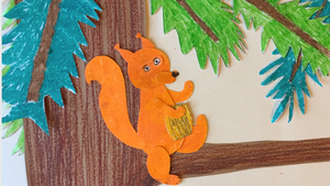 Как снимают мультфильмы