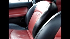 Peugeot 206 Cabriolet 2003