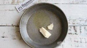 Нежный скрэмбл с сыром и сметаной на завтрак