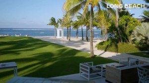 Long Beach, Маврикий