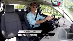 TN Autos con Matias Antico - Test Drive Renault Fluence 2015 - Bloque 01 PROGRAMA 23