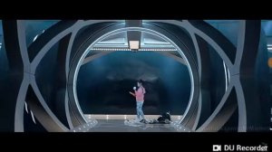 Меголодон мег монстр глубин