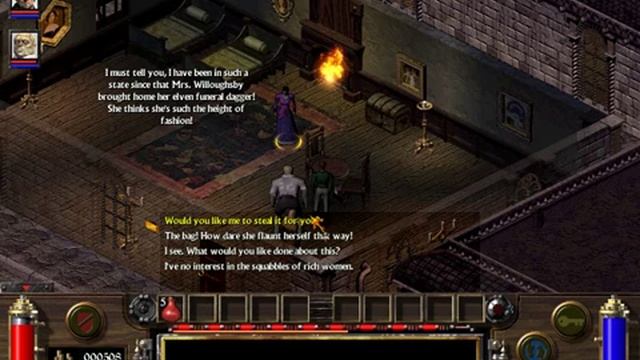 Прохождение Arcanum: Of Steamworks & Magick Obscura. Часть 7