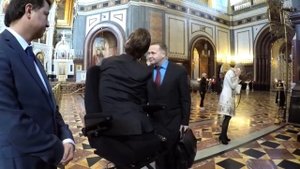 Ник Вуйчич. Надежда не умирает никогда.