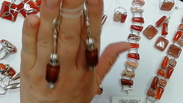 Сердолик. Камень знака Телец. Завод Вега,Циркон,Невский.