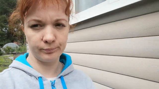 Отдыхаем на даче. Готовим терпуг в фольге