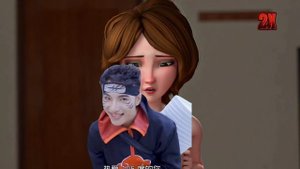 Супер Айдол Мешает Смотреть Мультики | Super Idol Meme Speed 999x