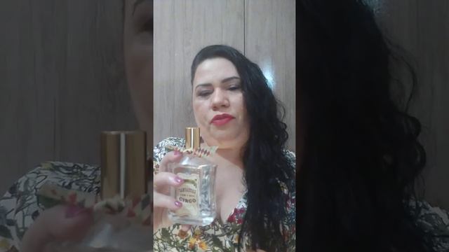 Fantástico Circo #granado#perfumemaravilhoso#lavanda#iris смотреть онлайн