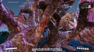 Satisfactory: сфера Мерсера 1