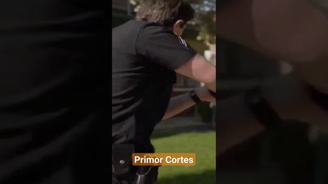 The Rookie 3 Season Stanton And West Parte 2 Entrando No Condomínio Barra Pesada Sem Reforço смотреть онлайн