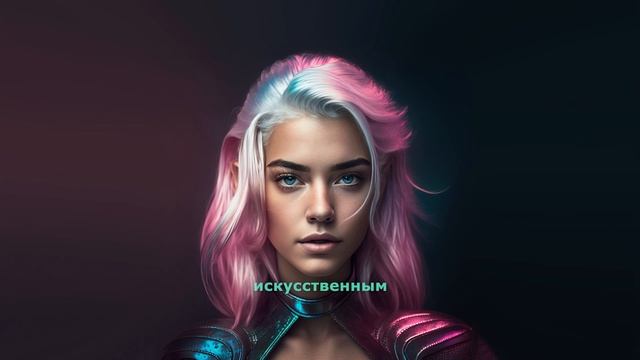 Использование голоса поп-певицы - Amelia (For fun) [Ep.43]