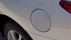 2015 Infiniti QX60 - Fuel Functions