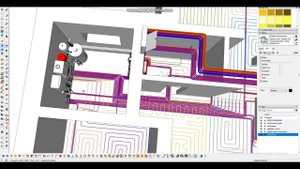 Рециркуляция, как самому принять решение о ее необходимости