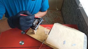 кованный карбон и почему так дорого