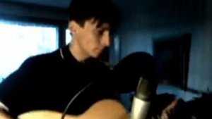 Я хочу быть кочегаром (КИНО cover)