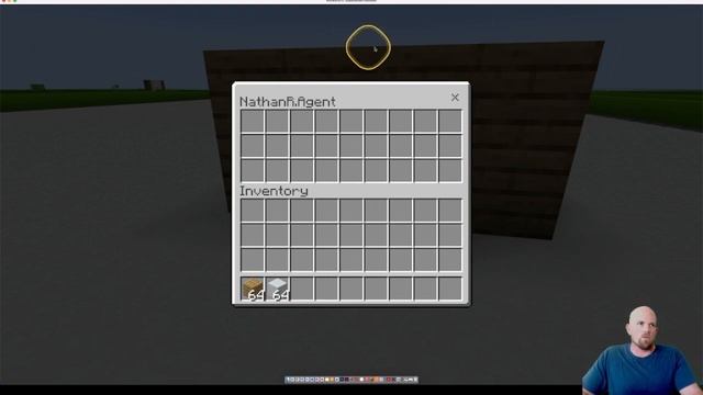 Remove the agent from your world - Minecraft Education Edition смотреть онлайн