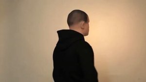 Реалистичная латексная маска «Якудза» (morphme.ru)