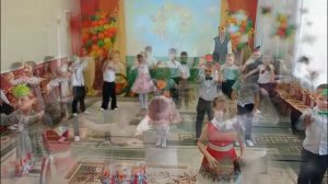 Чудная пора...ОСЕНЬ!