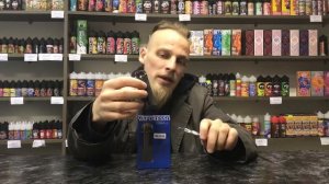 Мини обзор на подик Vaporesso Osmall