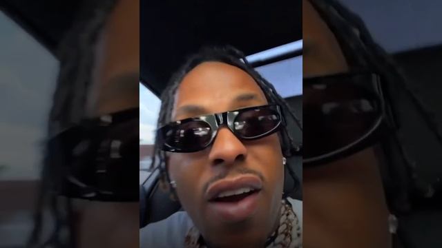 Famous Dex , Rich the Kid, Jay Critch - Where’s Dexter? (RF5) смотреть онлайн