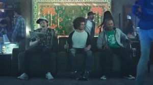 Xzibit прокачал тусу в хрущевке!! Премьера клипа!