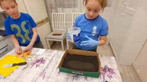 Мастерята Правоохранительные органы ГБОУ Школа №1358 3 класс Л  Барабанова В. , Рябинин К.