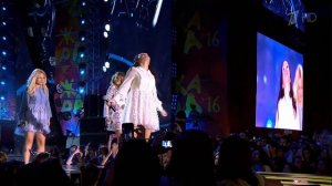 Серебро Сломана ЖАРА 2016
