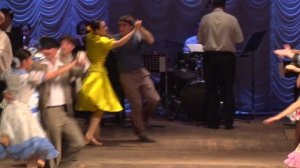 Ансамбль «Донбасс» - "Шахтёрские дворы"