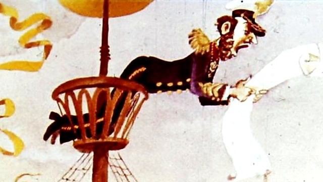 Стихи детям:Темнота Санглбанглтиглтаг смотреть онлайн