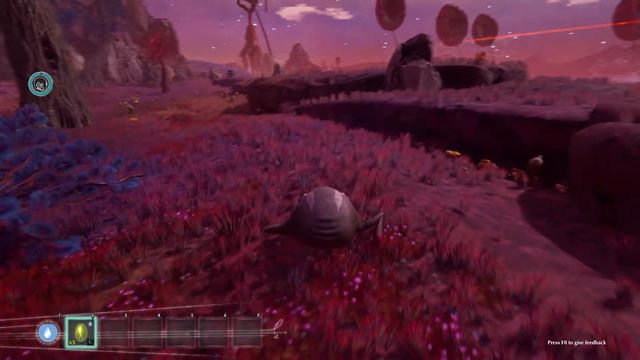 The Eternal Cylinder. Что тут происходит и как оно работает? смотреть онлайн