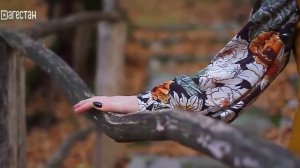 «Вахтар ва инсанар». Джамиля Залова