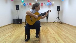 Г. Перселл ЖИГА