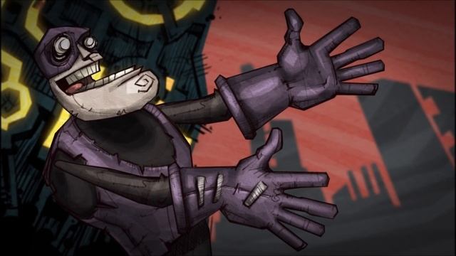 Deathspank the Baconing Final Cutscene смотреть онлайн