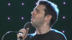 ПЁТР НАЛИЧ В МАЛОМ ЗАЛЕ КРЕМЛЁВСКОГО ДВОРЦА  (ГКД)  16.06.2017 - FALLING DOWN