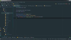 #4. Inline кнопки телеграм бота на Python | Aiogram