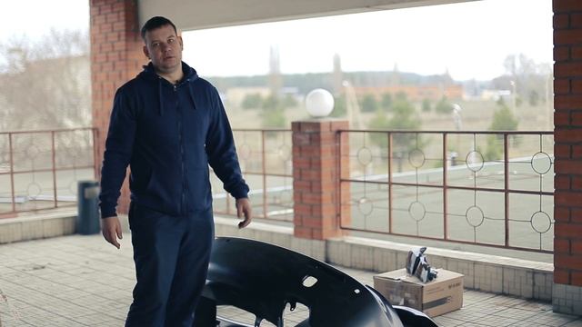 Обзор внешнего тюнинга Lexus IS 1000+ смотреть онлайн