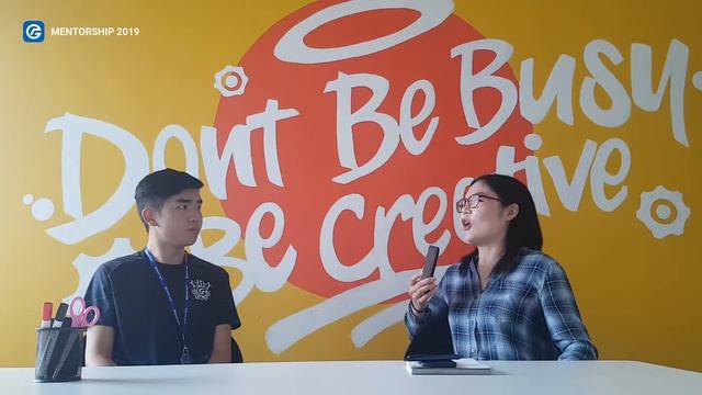 Data Scientist ба Data Analyst мэргэжлийн талаар | #GolomtBank #Mentorship смотреть онлайн