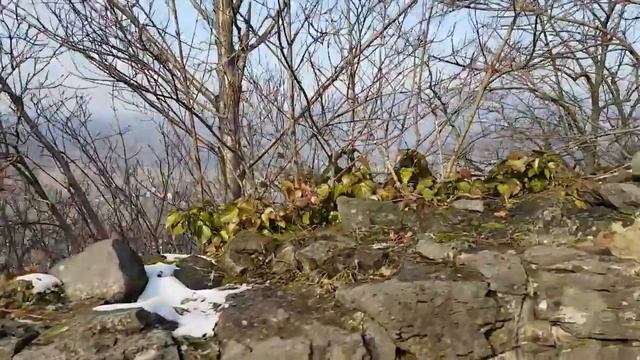 Закарпатье Невицкий замок смотреть онлайн