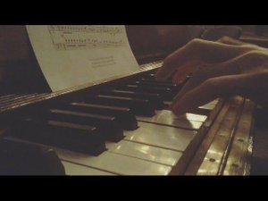 Main theme from Harry Potter. Celeste