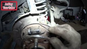 ✅✌???Замена колодок стояночного тормоза+тормозные колодки, ревизия супортов Hyundai Sonata VI (YF)
