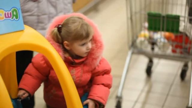 Totosha Video POS смотреть онлайн