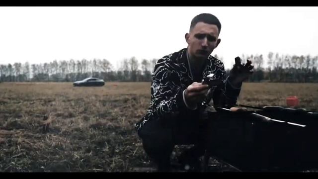 Литвин взорвал БМВ М5 смотреть онлайн