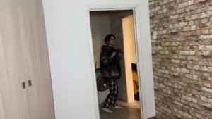 жестко разносим квартиру