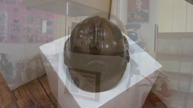 Музей пожарной охраны Магаданской области смотреть онлайн