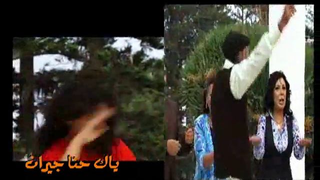 yak hna jirane смотреть онлайн