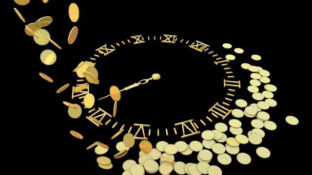 Как стать тем, кто сможет быть очень богатым? Практикум смотреть онлайн