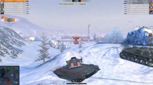 ТОП 3 САМЫХ РЕДКИХ ТАНКОВ В WORLD OF TANKS BLITZ